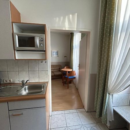 Reiner Apartment Viyana Dış mekan fotoğraf