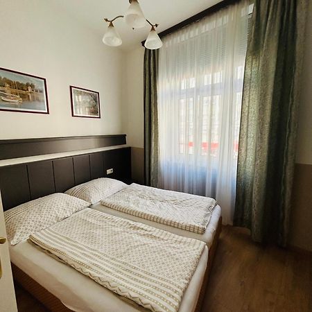 Reiner Apartment Viyana Dış mekan fotoğraf