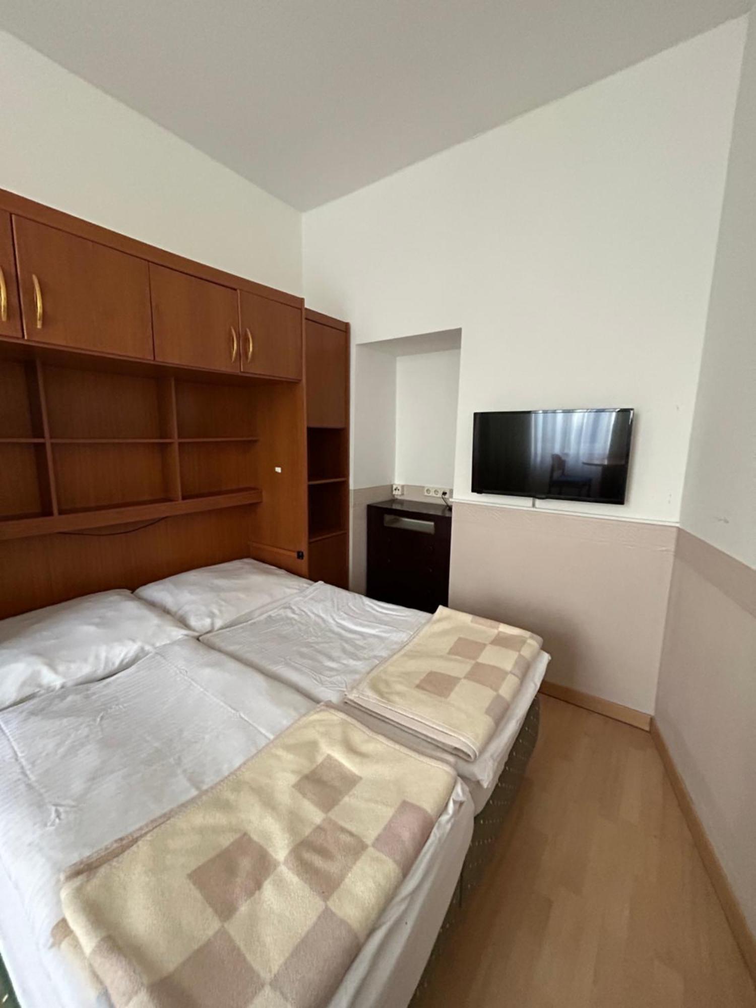 Reiner Apartment Viyana Dış mekan fotoğraf