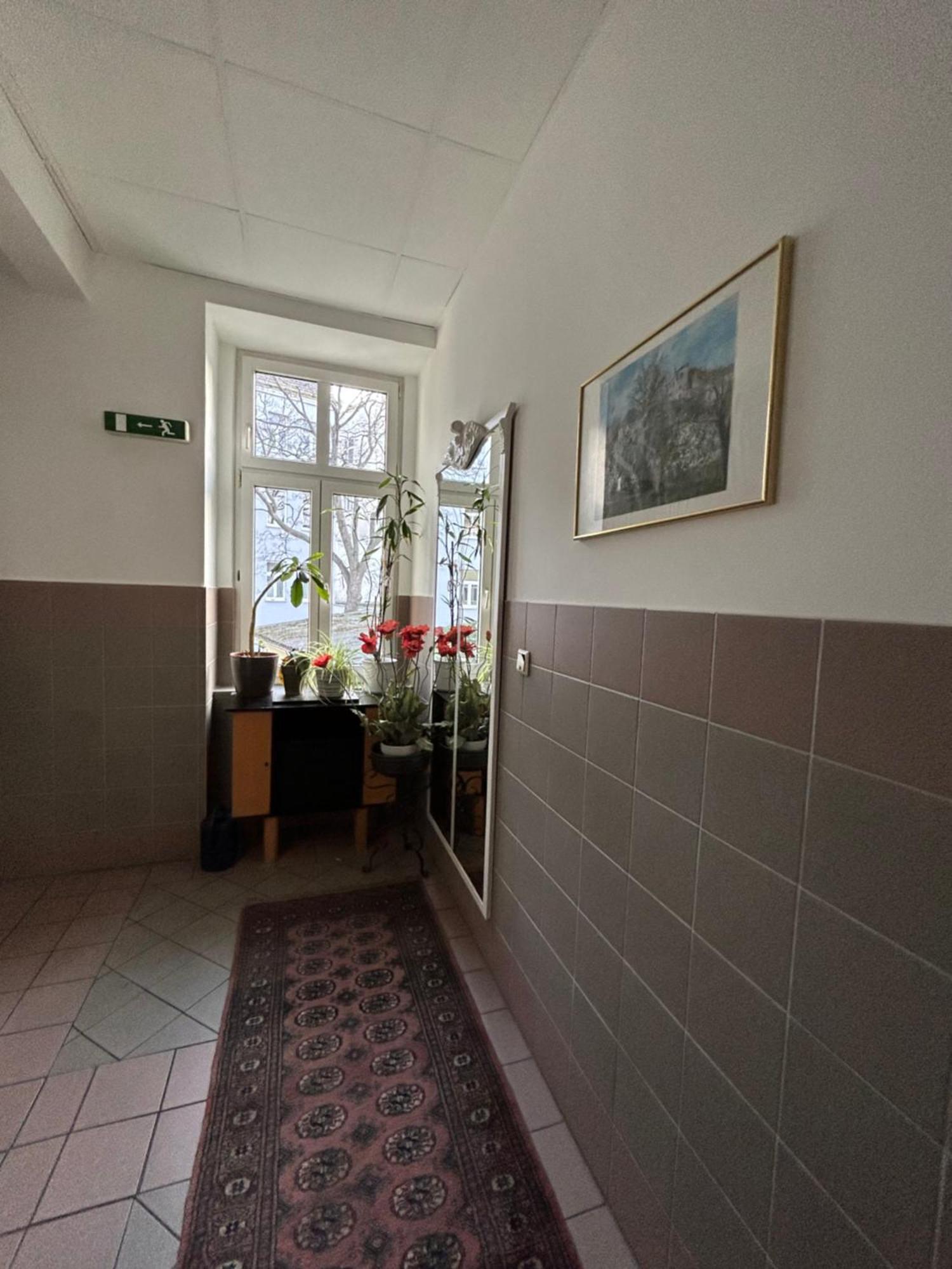 Reiner Apartment Viyana Dış mekan fotoğraf
