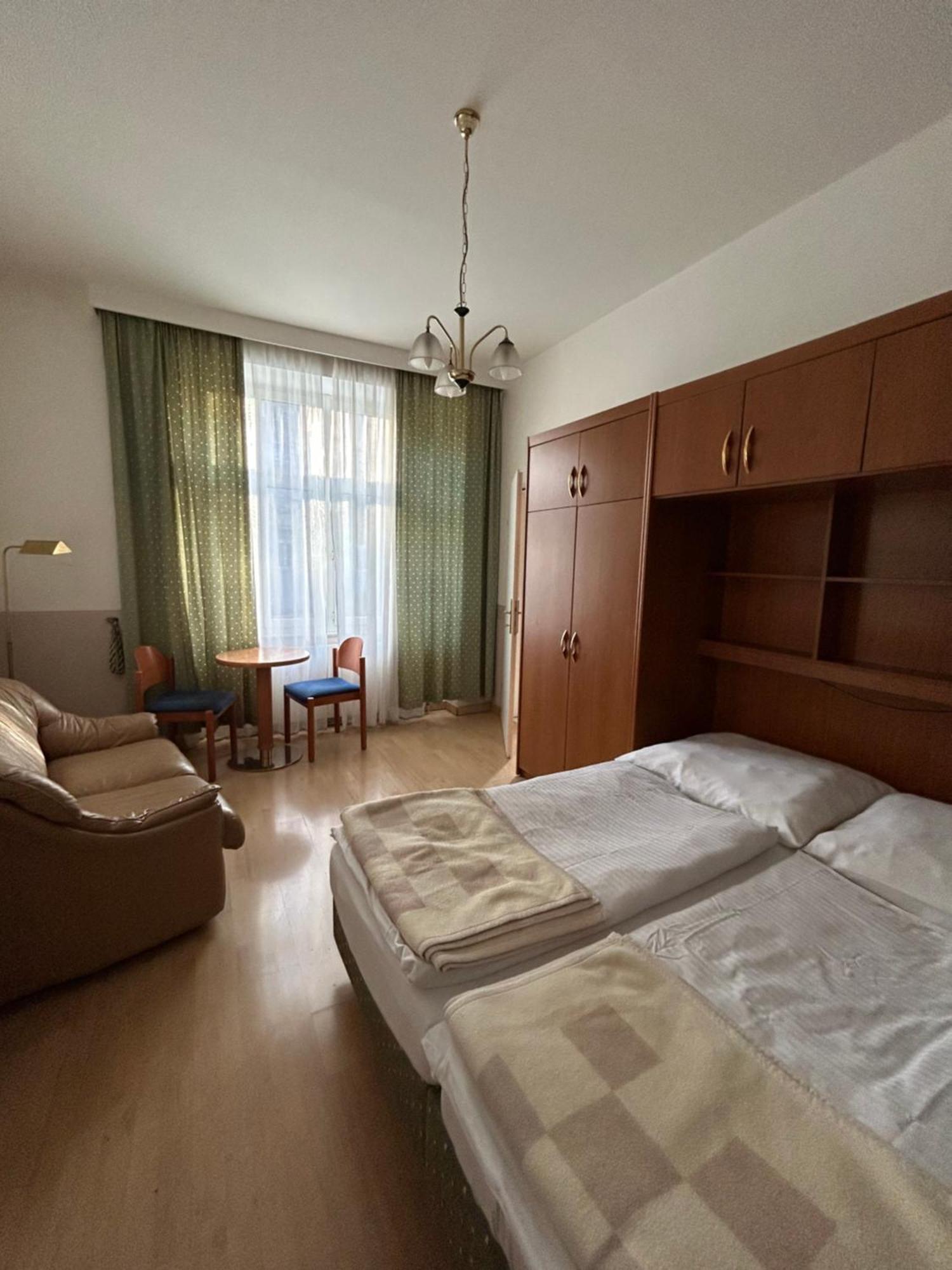 Reiner Apartment Viyana Dış mekan fotoğraf