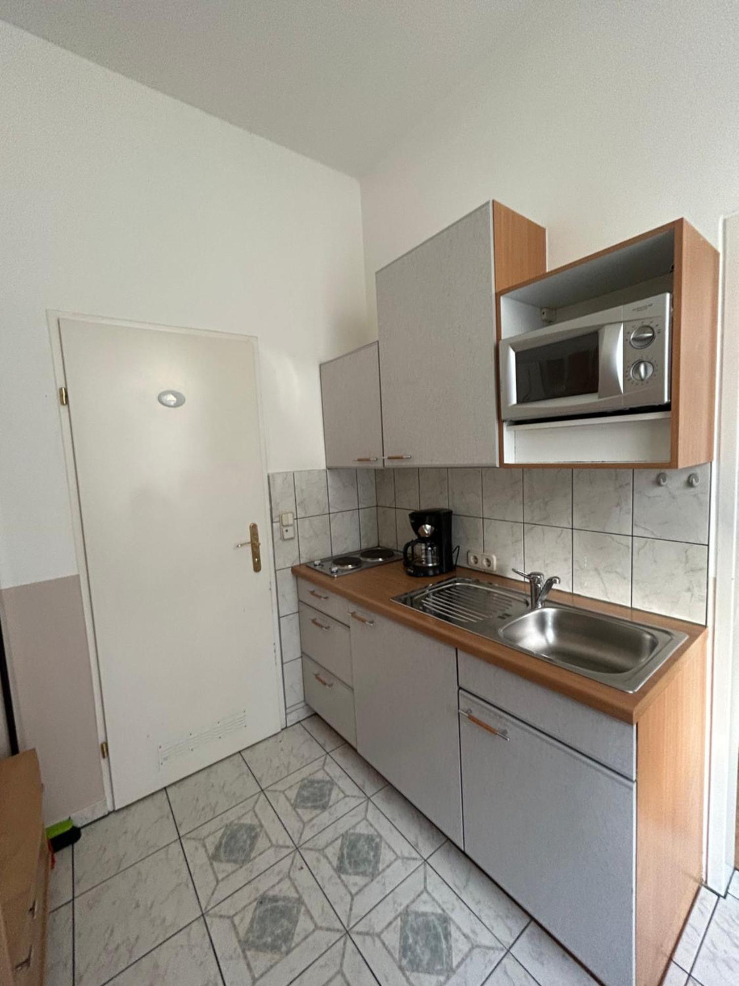 Reiner Apartment Viyana Dış mekan fotoğraf