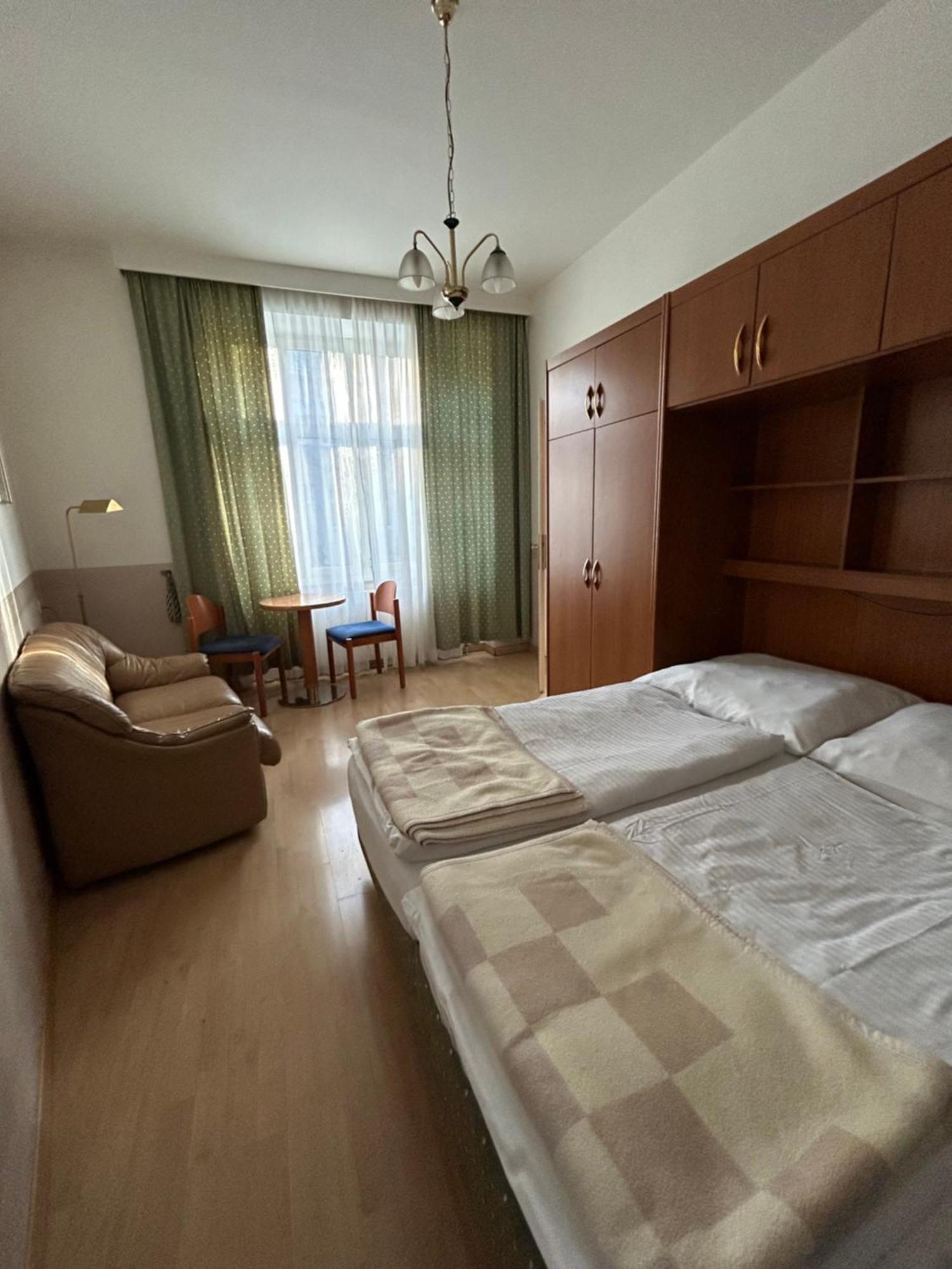 Reiner Apartment Viyana Dış mekan fotoğraf