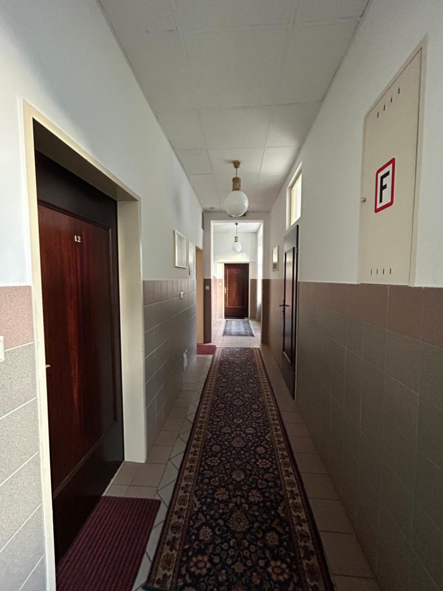 Reiner Apartment Viyana Dış mekan fotoğraf