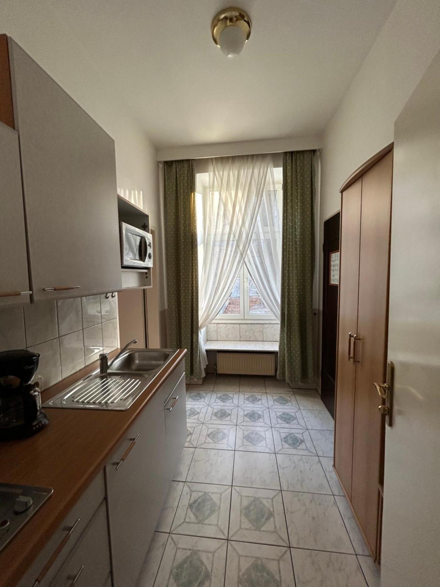 Reiner Apartment Viyana Dış mekan fotoğraf