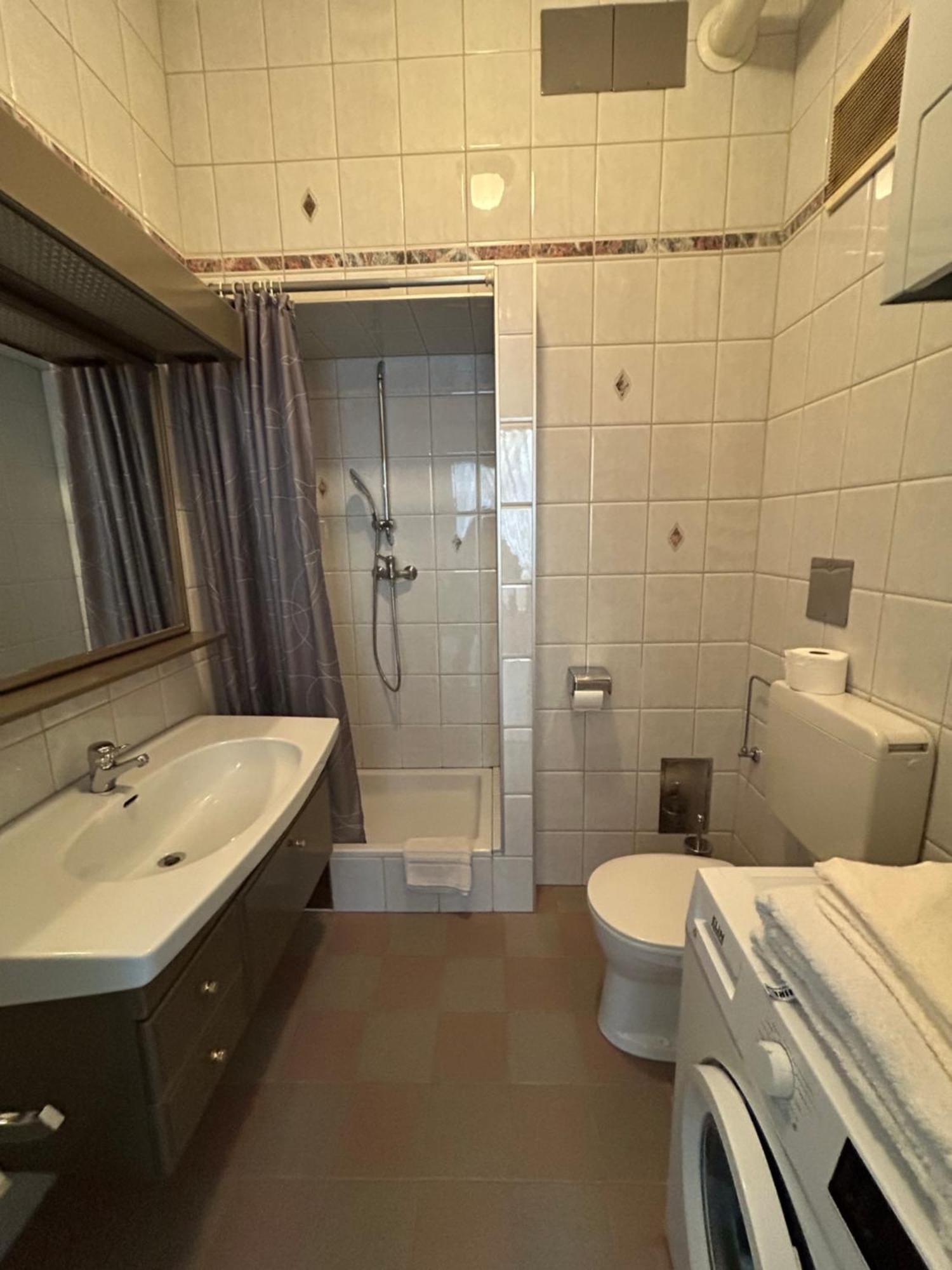 Reiner Apartment Viyana Dış mekan fotoğraf