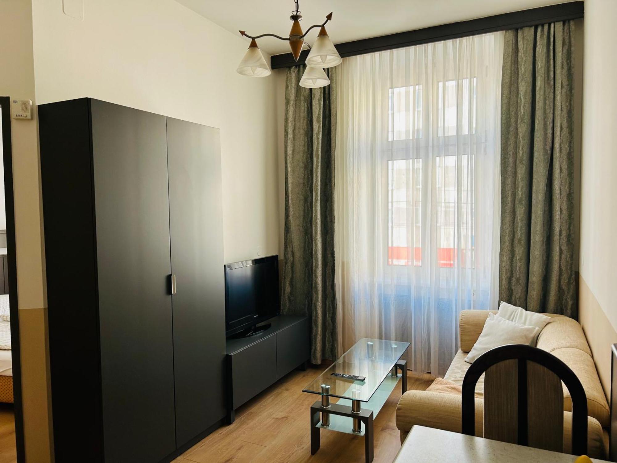 Reiner Apartment Viyana Dış mekan fotoğraf